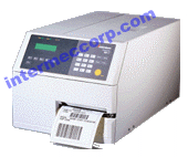 intermec easycoder 501xp标签打印机