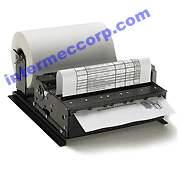 Zebra TTP 8200 Thermal Receipt Printers 