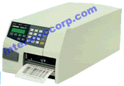 intermec easycoder F2标签打印机