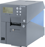 SATO HR224工业型条码打印机