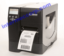 Zebra Rz600 通用型RFID超高频标签打印机