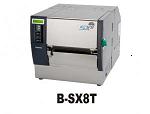 Toshiba B-SX8T RFID READY条码打印机