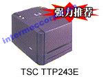 台湾半导体TSC TTP-243E条码打印机
